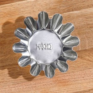 Форма для выпекания кекса, 9?3,9 см