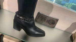 Сапоги