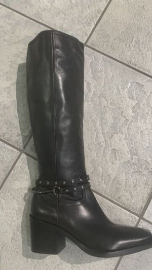 Сапоги