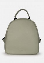 Модель №1523 | кожзам | гладкий | зеленый | Р831-17 | 32298