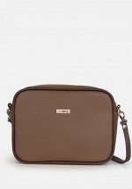 Модель №1376 | кожзам | гладкий | коричневый | Р900-9 | 31841