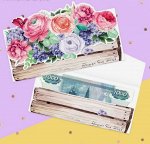 Конверты для денег. По любому поводу