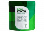 Стиральный порошок  ECOMAMA  универсальный, 1.2 кг