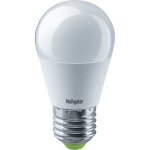 Navigator 61 336 NLL-G45-8.5-230-2.7K-E27, шт