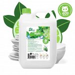 С ароматом мохито Palmia Mojito