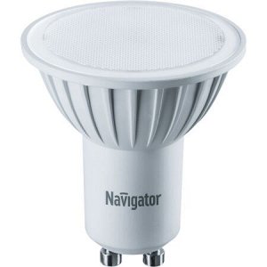 Navigator 94 130 NLL-PAR16-5-230-4K-GU10 (10/100), шт