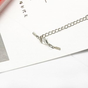 Украшение на шею Сердечко