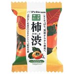 PELICAN Kakishibu - мыло с разными ароматами