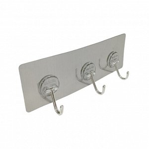 Цена 🎁 Настенный крючок Kinglxs Waterproof Hook