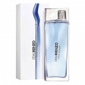 KENZO L&#039;EAU  men 100ml edt  туалетная вода мужская