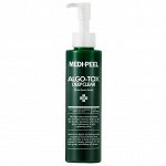 Medi-Peel Algo-Tox Deep Clear Гель для глубокого очищения кожи с эффектом детокса 150мл