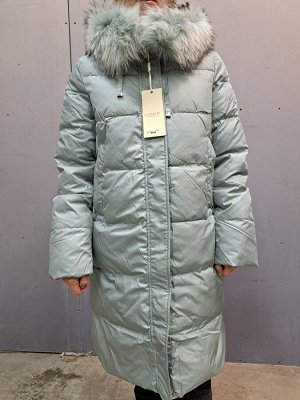 Пальто Lusskiri 8096_Р