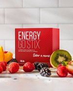 4Life ENERGY GO STIX - натуральный Энергетик нового поколения. Дает силы и бодрость, ясное мышление, творческий подъем, поднимает настроение