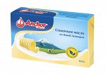 Масло сливочное Anchor 82% 150г