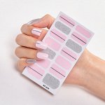 ГЕЛЕВЫЕ НАКЛЕЙКИ ДЛЯ НОГТЕЙ