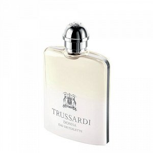TRUSSARDI DONNA edt (w) 100ml м(н) тестер в слюде  туалетная вода женская
