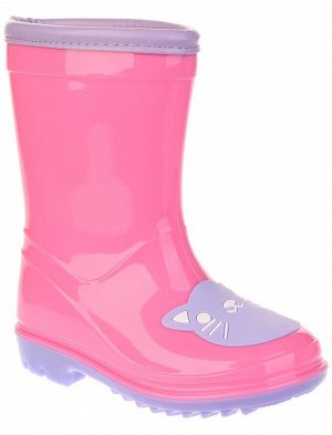 Велингтон Kenka TEB_703_pink