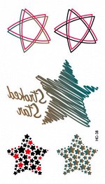 ТАТУ ПЕРЕВОДИЛКА
