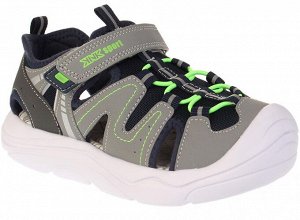Сандалеты Kenka KSY_2257_grey