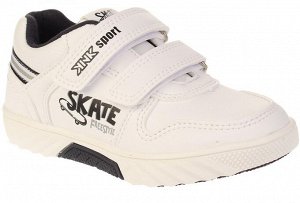 Оксфорд Kenka IYN_22-995_white