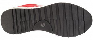 Кроссовки Paranorm CH-001500-RD