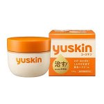 YUSKIN A Family Medicated Cream - крем-спасатель