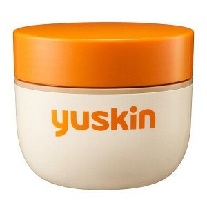 YUSKIN A Family Medicated Cream - крем-спасатель