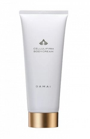 DAMAI Cellulifirm Body Cream - подтягивающий крем для тела основанный на концепции термальной фитотерапии