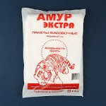 пакет фас. ТИГР Красн 24*37(10)  (пачка 400шт)