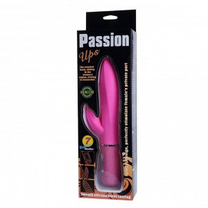 Вибратор Baile Passion Ups