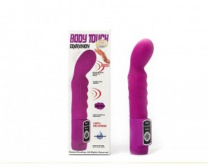 Вибратор Body Touch Companion, 24 см