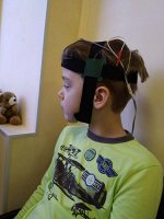 Никита Кулаков, 8лет