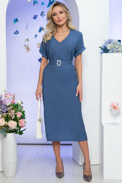 LT Collection — Самые востребованные модели женской одежды