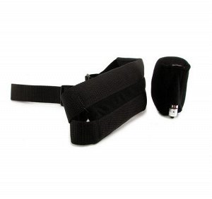 Ремешки S&amp;M Vibrating Doggie Style Strap