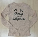 Джемпер для девочки C&amp;A