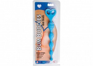 Анальные бусы TLC® Bum Buddies Anal Beads, 26 см