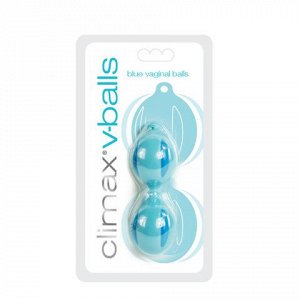 Вагинальные шарики Topco Sales - Climax® V-Bal l, 3.8 см