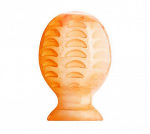 Мастурбатор Juicy Mini Masturbator Orange от Topco Sales, 7 см