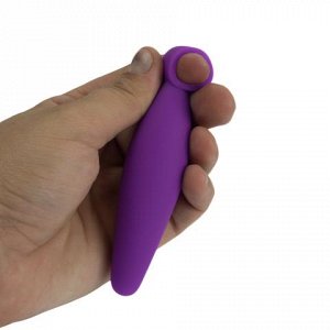Анальная пробка, 10,5 см Climax® Anal Finger Plug - Topco Sales