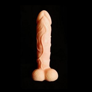 Мыло в форме пениса  «Фаворит», 16 см