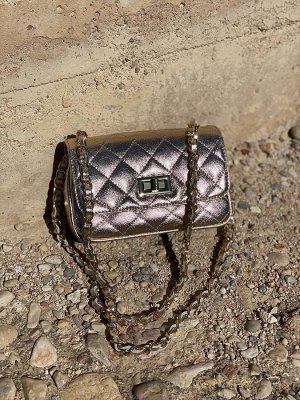 Сумка с цепочкой PELLE · COCO · (450)