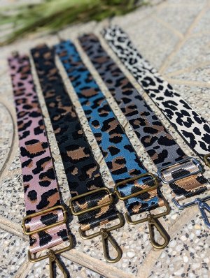 Ремень для сумки CINTURON BOLSOS (150)-4