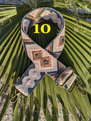 Ремень для сумки CINTURON BOLSOS (150)-6!