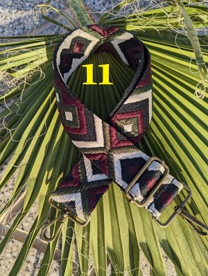 Ремень для сумки CINTURON BOLSOS (150)-6!