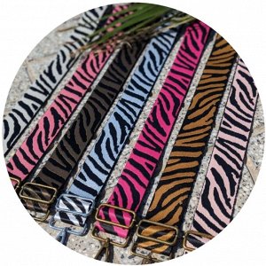 Ремень для сумки CINTURON BOLSOS (150)-16