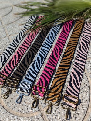 Ремень для сумки CINTURON BOLSOS (150)-16