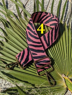 Ремень для сумки CINTURON BOLSOS (150)-16