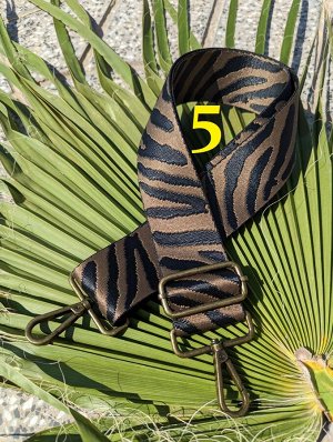 Ремень для сумки CINTURON BOLSOS (150)-16