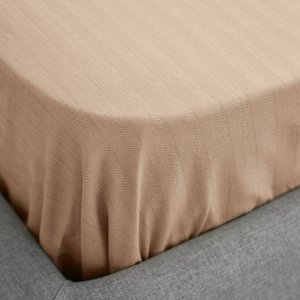 Постельное белье. Цвет: Coffee cream