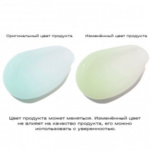 Успокаивающий Крем-Гель С Охлаждающим Эффектом Breeze Water Gel Cream